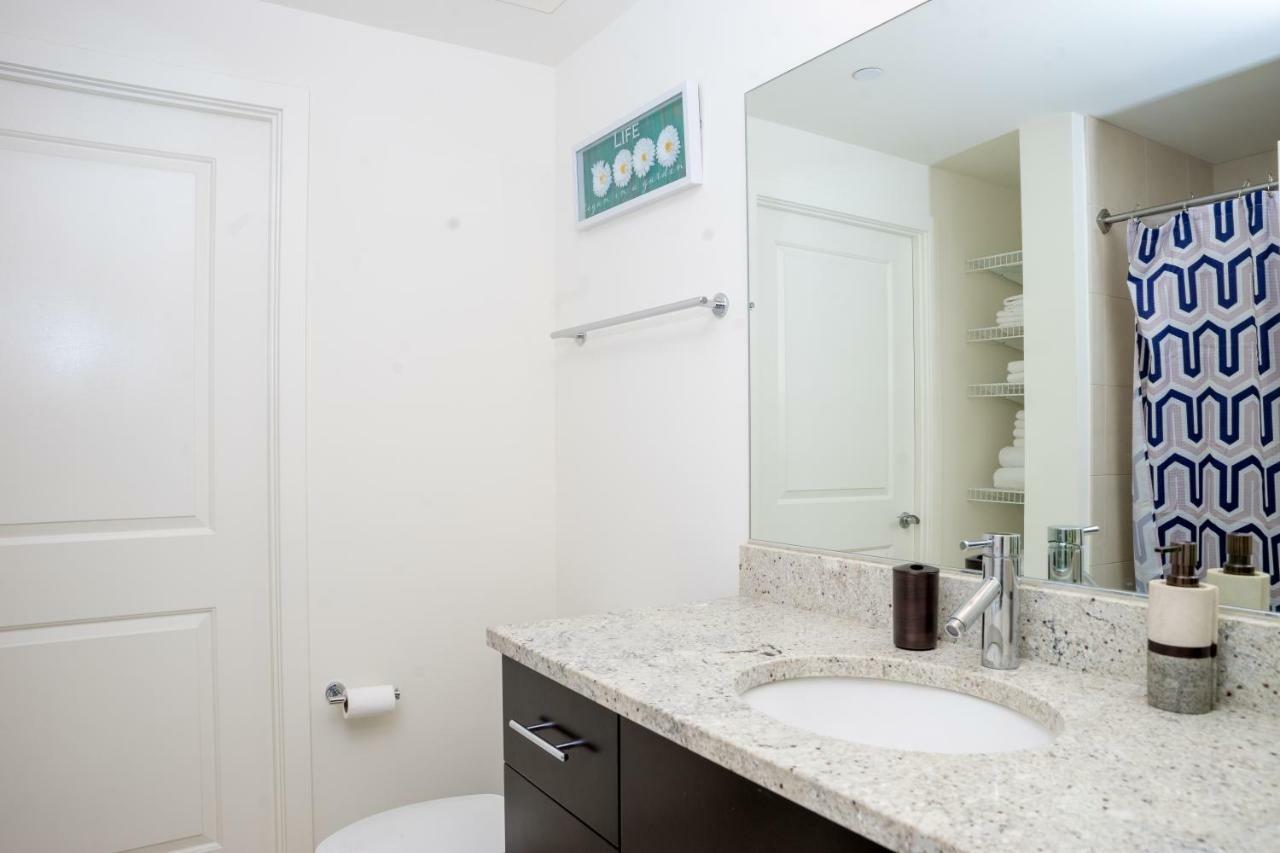 Atlanta Furnished Apartments - Great Location In The Heart Of The City Luaran gambar