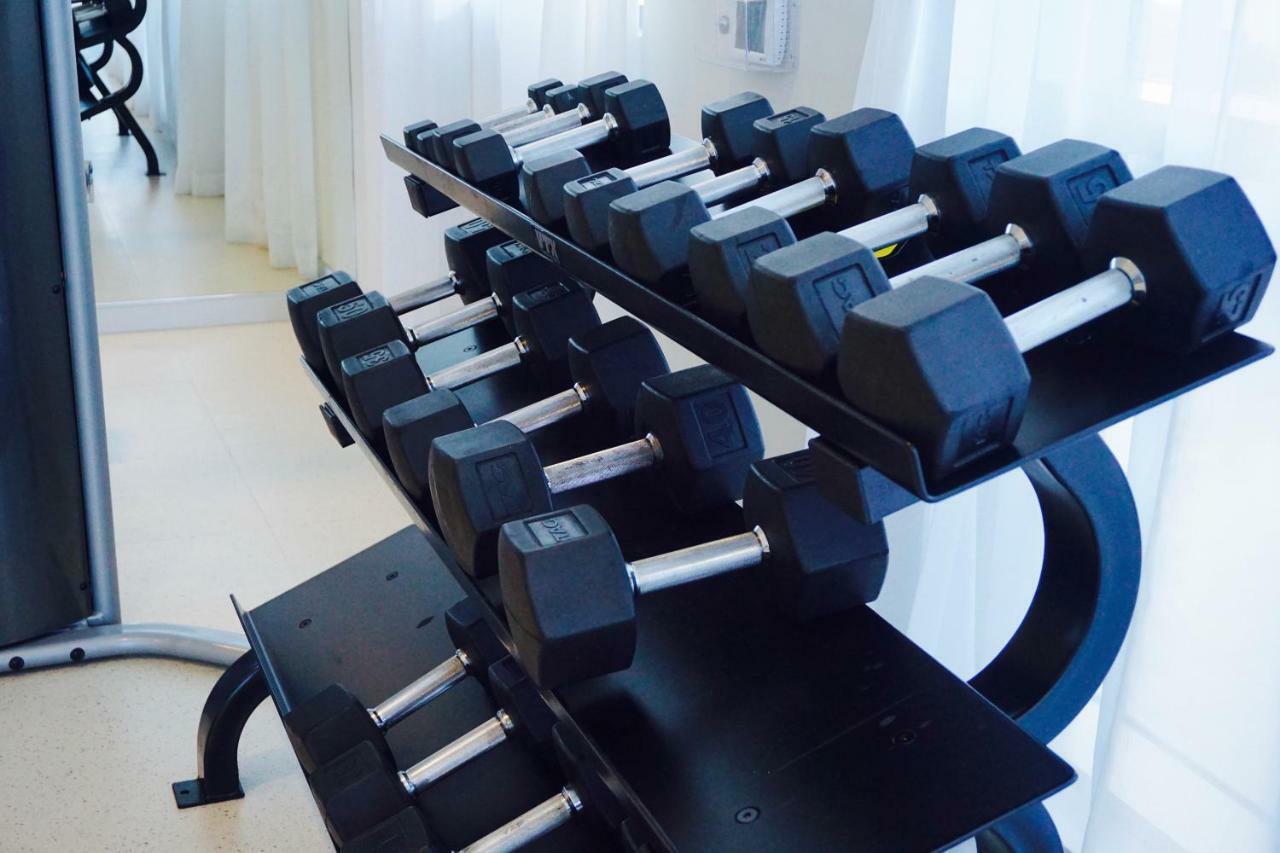 Atlanta Furnished Apartments - Great Location In The Heart Of The City Luaran gambar